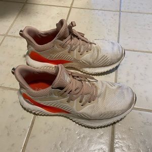 Adidas Alpha Bounce sneakers